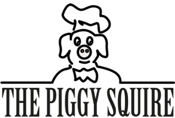 The Piggy Squire